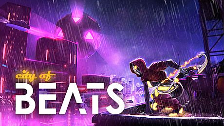 City of Beats Game