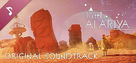 Light of Alariya OST DLC