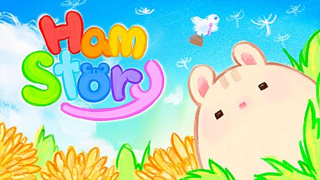 Hamstory Game