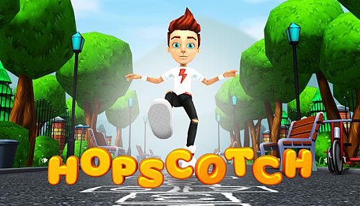 Hopscotch
