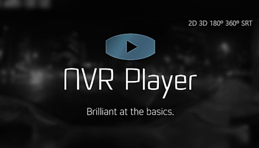 NVR Player