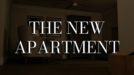 The New Apartment Game
