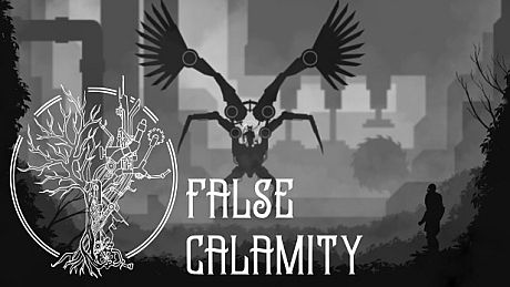 False Calamity Game