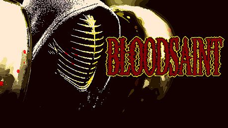 BLOODSAINT
