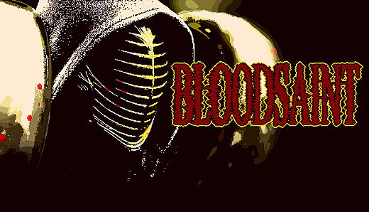 BLOODSAINT
