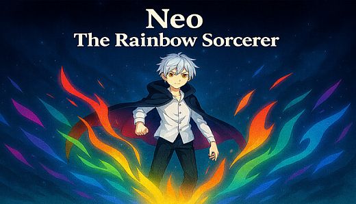 Neo - The Rainbow Sorcerer