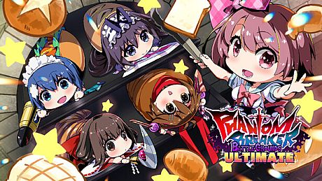 Phantom Breaker: Battle Grounds Ultimate - KAHO DLC DLC