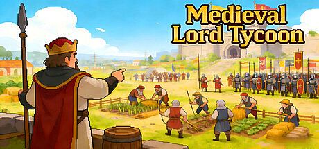 Medieval Lord Tycoon