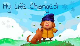 My Life Changed - Jigsaw Puzzle