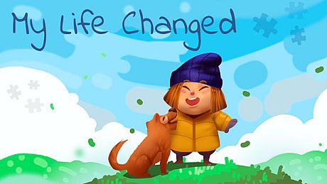 My Life Changed - Jigsaw Puzzle Game