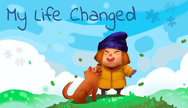 Buy My Life Changed - Jigsaw Puzzle