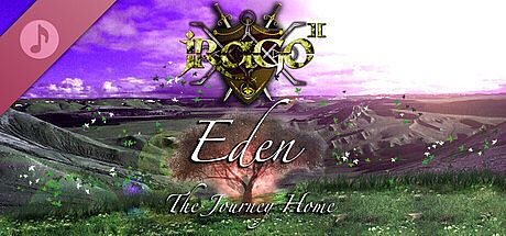 Jrago II Eden The Journey Home DLC