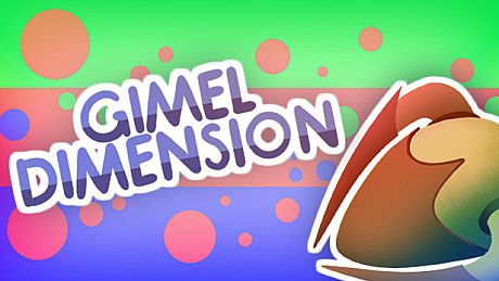 Gimel Dimension Game