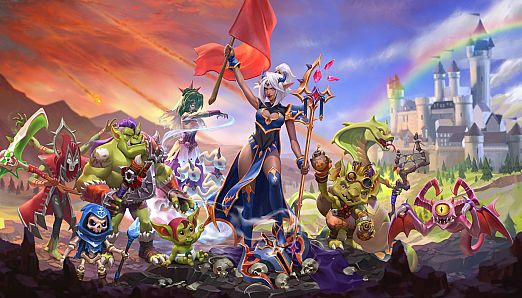 Dungeons 4 - Digital Deluxe Edition