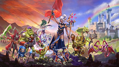 Dungeons 4 - Digital Deluxe Edition Bundle