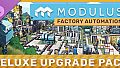 Modulus: Factory Automation Deluxe Upgrade Pack
