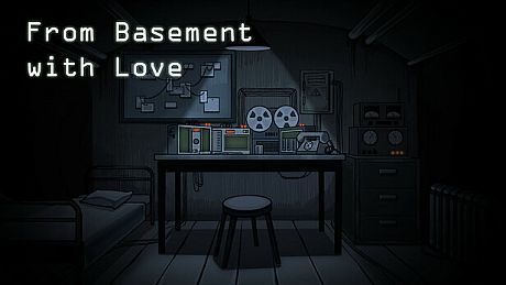 From Basement with Love Game