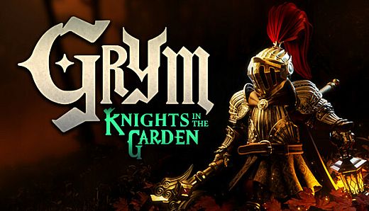 Grym: Knights in the Garden