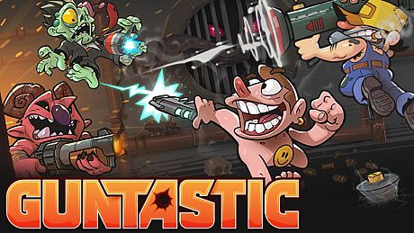 Guntastic