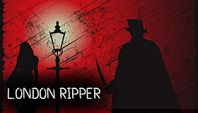 London Ripper