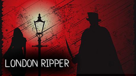 London Ripper Game