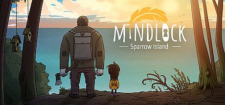 Mindlock - Sparrow Island