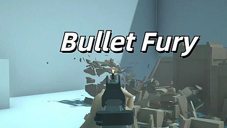 Bullet Fury Game
