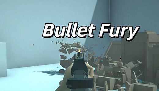 Bullet Fury