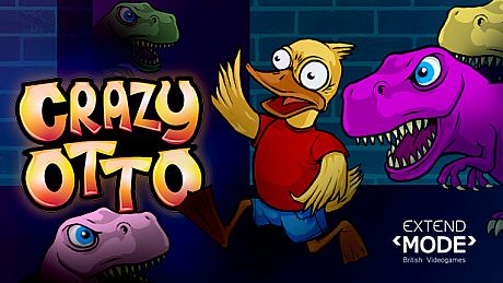 Crazy Otto Game