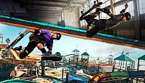 Buy Tony Hawk's Pro Skater 1 - 4 - Standard Edition Bundle PC