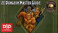 Fantasy Grounds - D&D Classics: Dungeon Master Guide (2E)