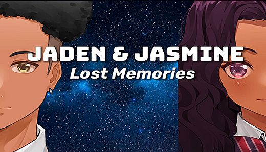 Jaden & Jasmine II: Lost Memories