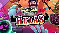 Hexas Dimension Pack