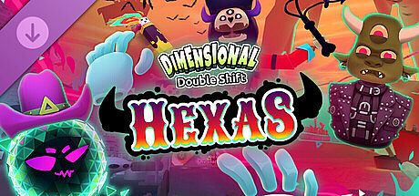Hexas Dimension Pack