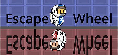 Escape Wheel Game