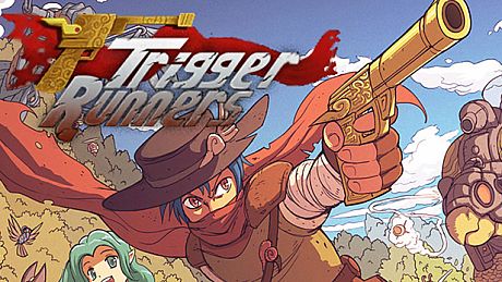 Trigger Runners