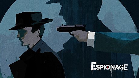 Espionage Game