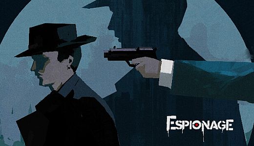 Espionage