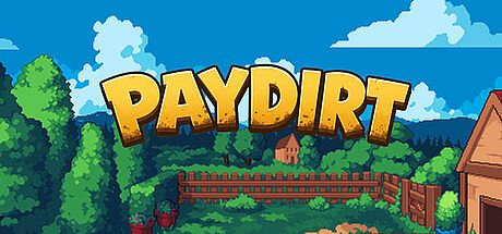 PAYDIRT Game