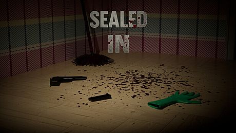 Sealed In Game