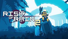 Risk of Rain 2