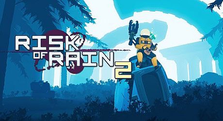 Risk of Rain 2 Game