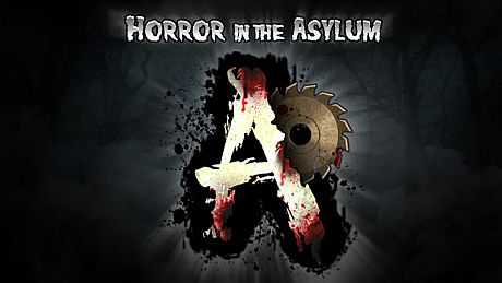 Horror in the Asylum Game