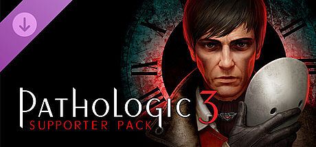 Pathologic 3 - Supporter Pack
