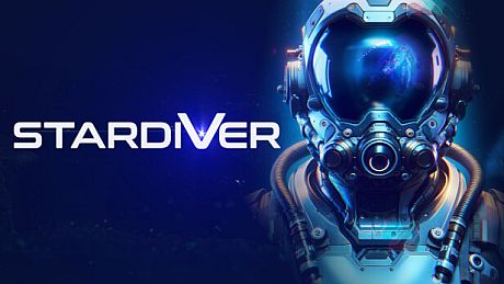 Stardiver Playtest Game