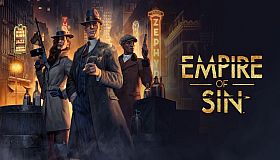Empire of Sin