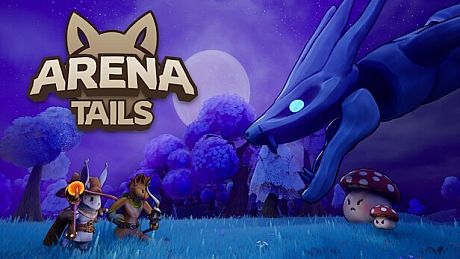 Arena Tails Game