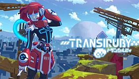 Transiruby