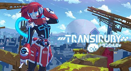 Transiruby Game