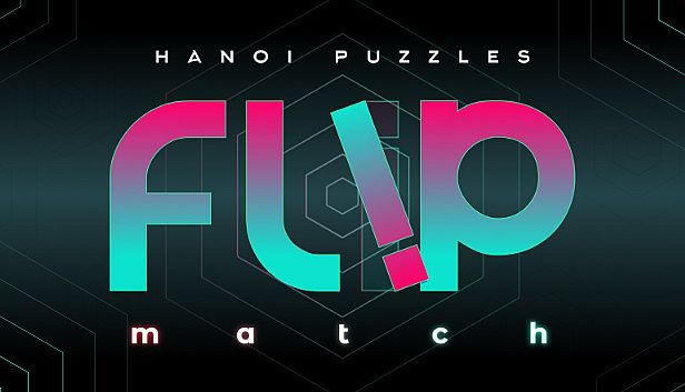 Buy Hanoi Puzzles: Flip Match